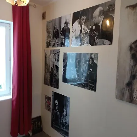 Au Soleil Couchant Accommodatie bij particulieren Sarlat-la-Canéda