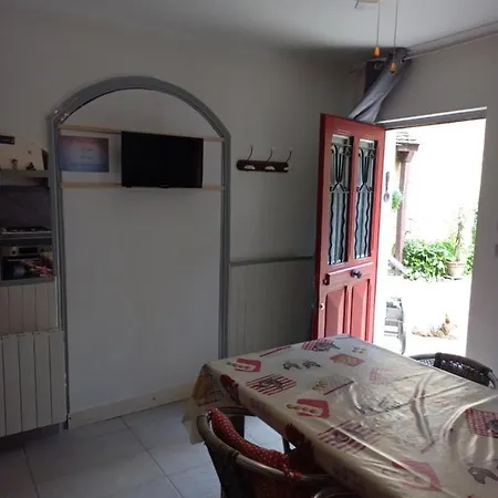 Au Soleil Couchant Accommodatie bij particulieren *