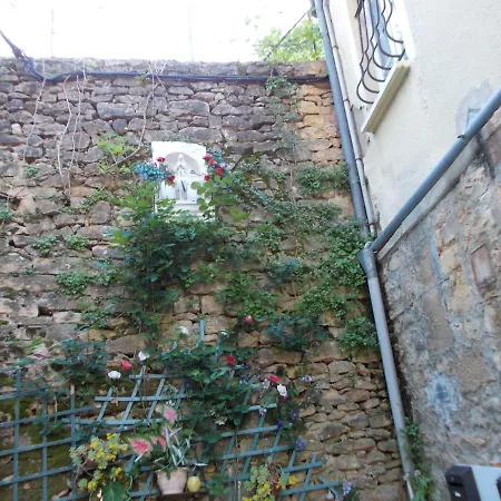 Accommodatie bij particulieren Au Soleil Couchant