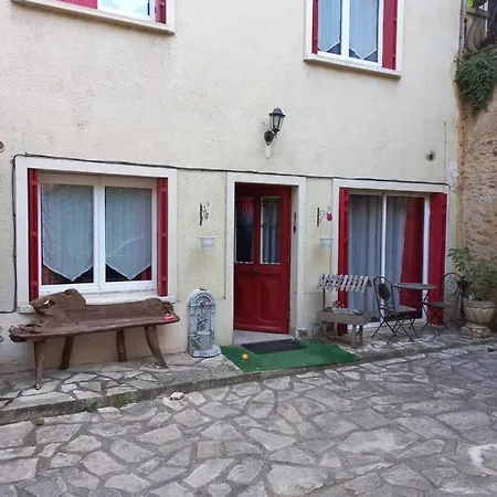Au Soleil Couchant Accommodatie bij particulieren Sarlat-la-Canéda