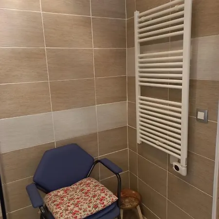 Au Soleil Couchant Accommodatie bij particulieren