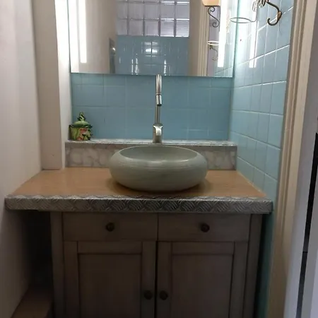 Au Soleil Couchant Accommodatie bij particulieren *