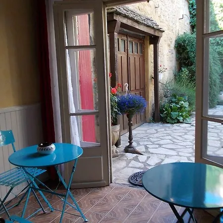 Accommodatie bij particulieren Au Soleil Couchant Sarlat-la-Canéda