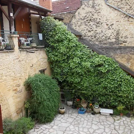 Au Soleil Couchant Accommodatie bij particulieren Sarlat-la-Canéda