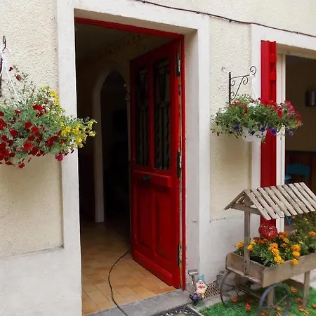 Au Soleil Couchant Accommodatie bij particulieren Sarlat-la-Canéda