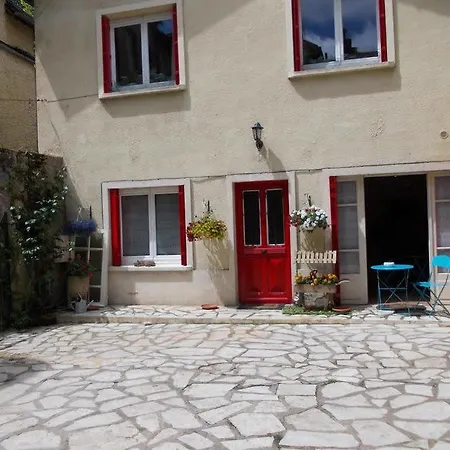 Accommodatie bij particulieren Au Soleil Couchant Sarlat-la-Canéda