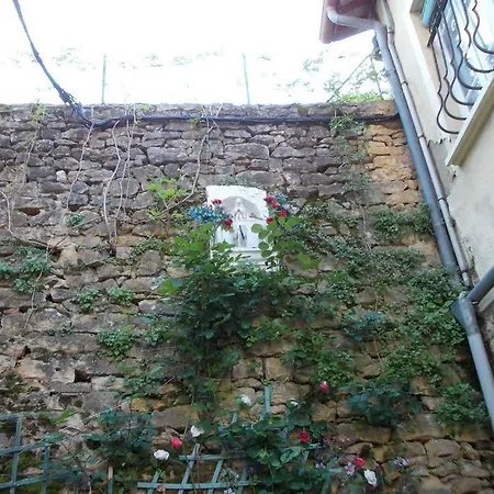 Au Soleil Couchant *